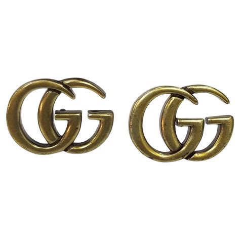 gucci earring back replacement